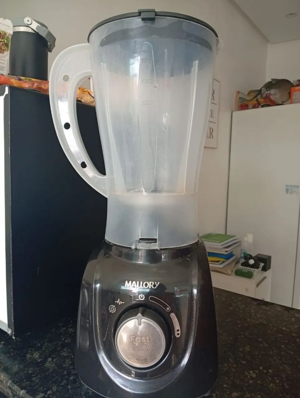 Liquidificador com defeito  - Foto 2