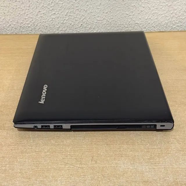 Notebook Lenovo i7 + vídeo dedicado + Touch screen - Foto 5