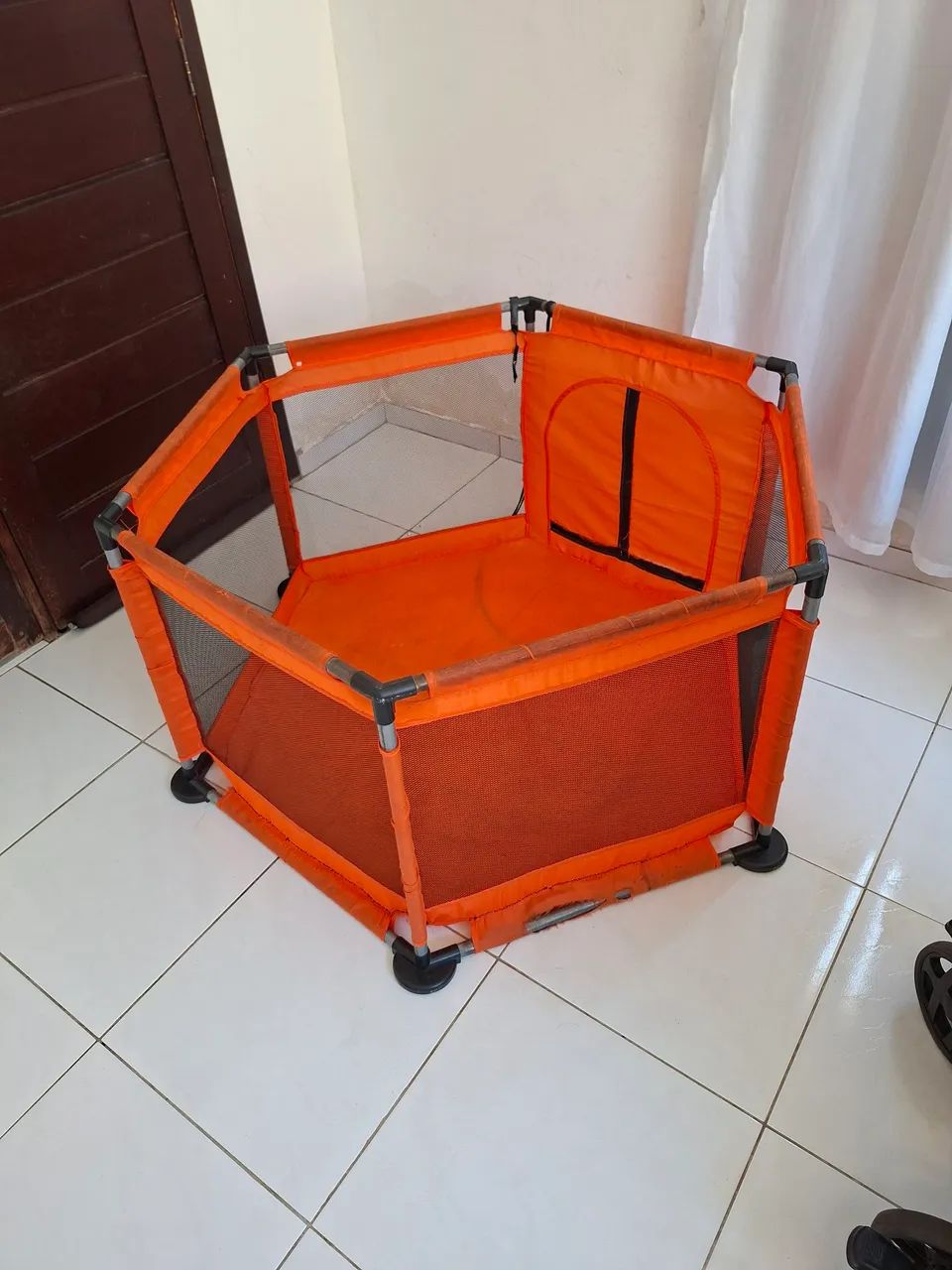 Cercadinho para bebe 
