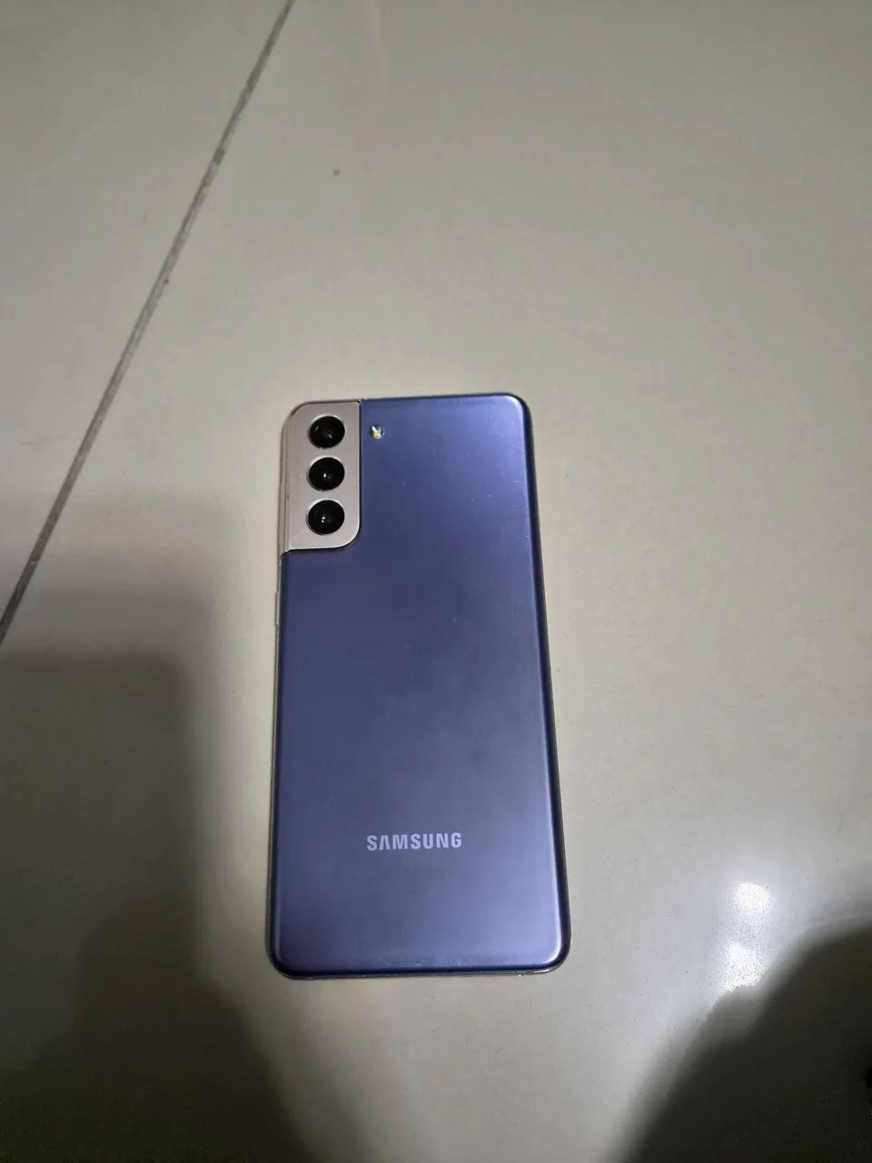 Samsung S21 5g - Foto 2