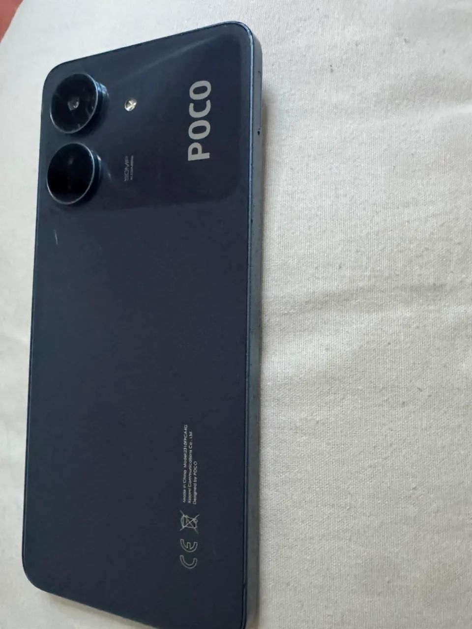 Xiaomi C65 - Foto 4