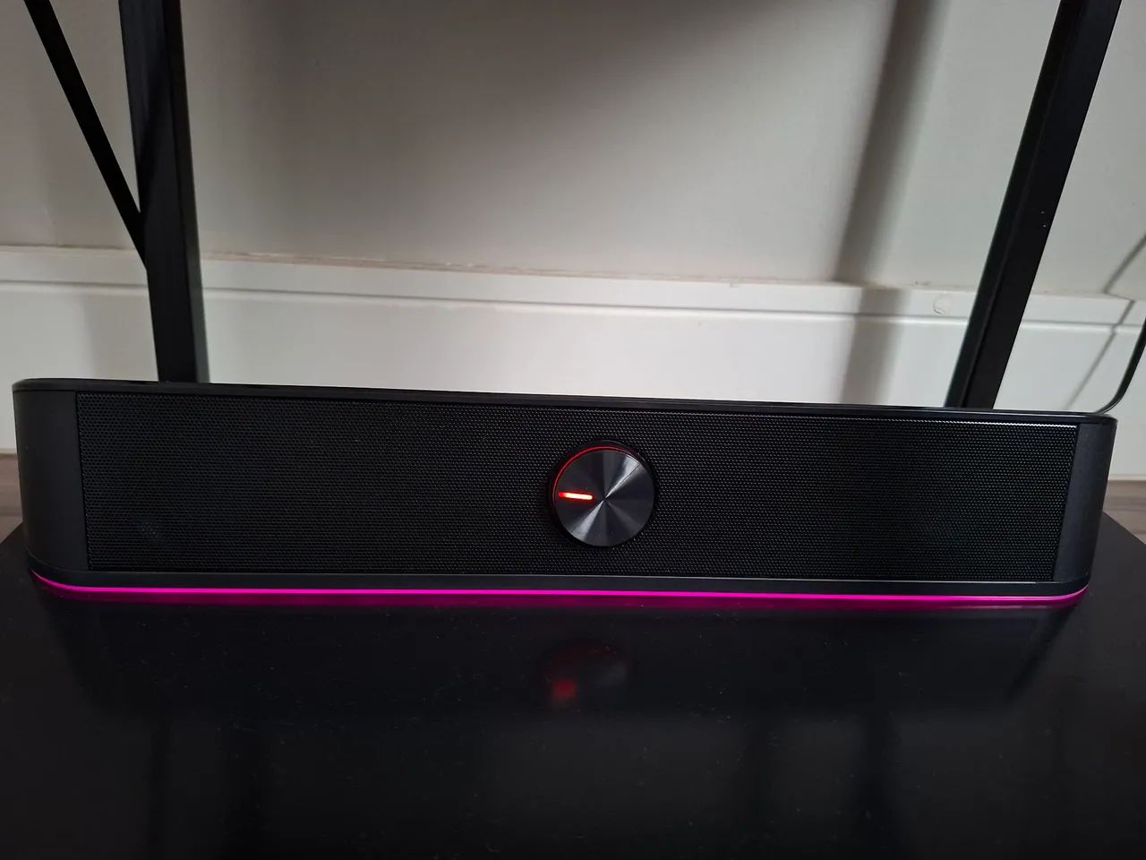 Soundbar Gamer Redragon - Foto 2