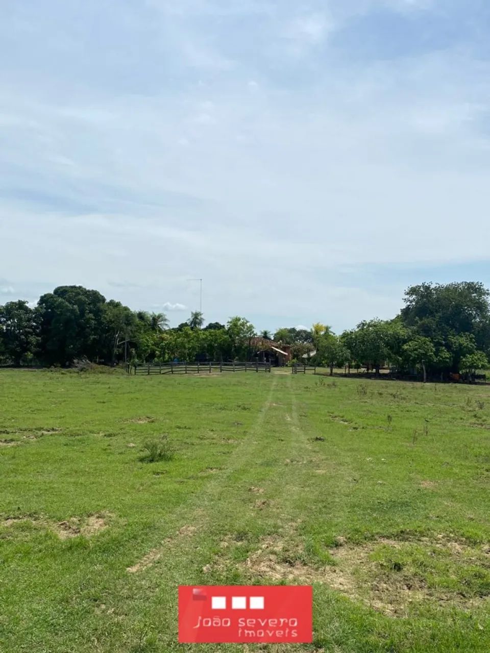 Fazenda para Venda em Poconé - Foto 3