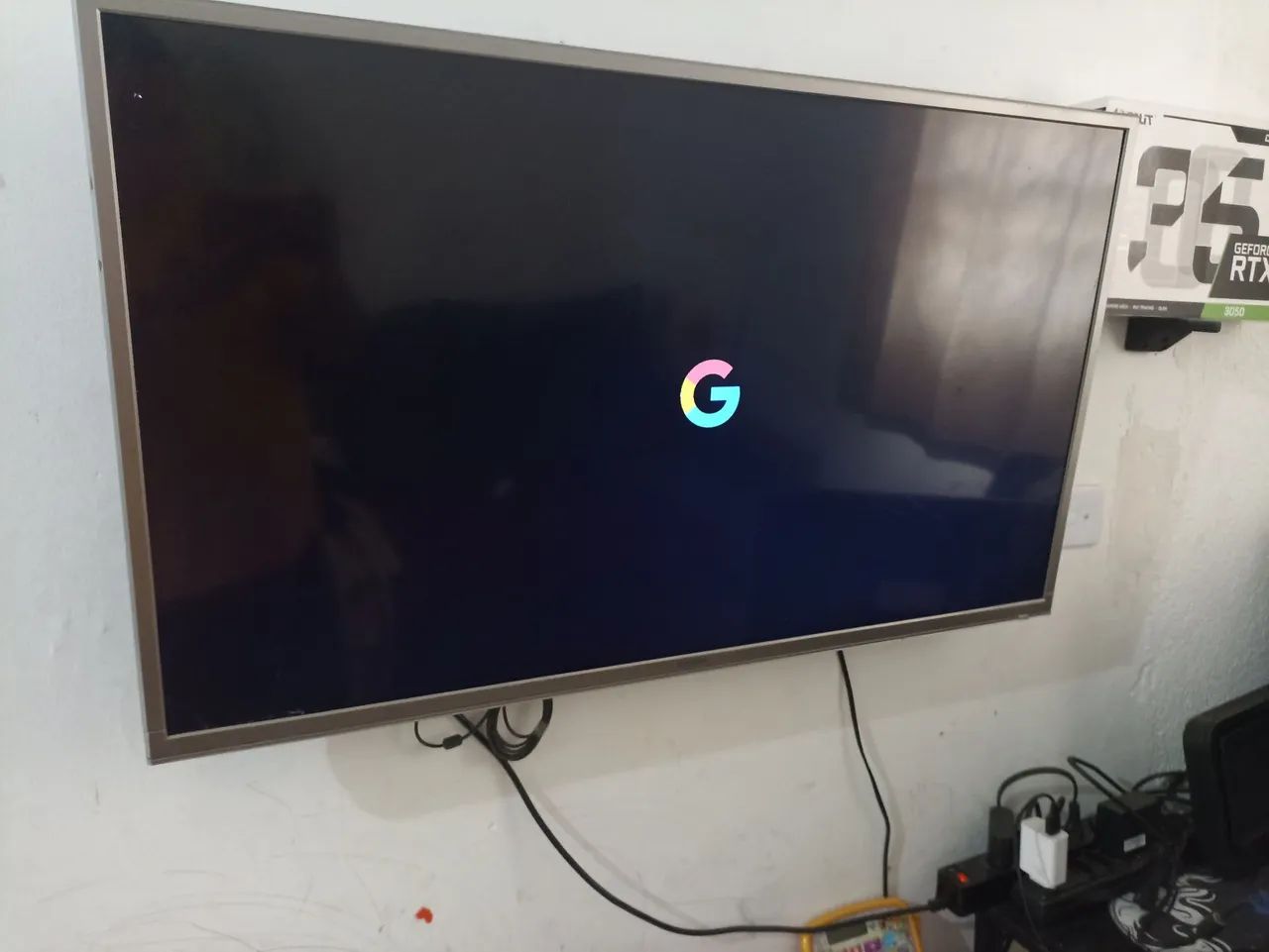 Tv Semp 32 polegadas 