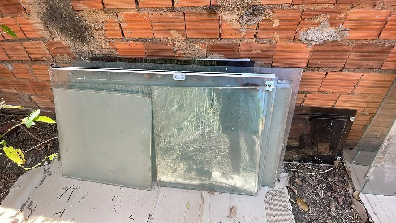 Vendos Vidros  - Foto 2