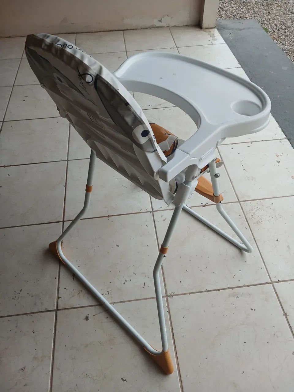 Vende de cadeirinha  - Foto 3