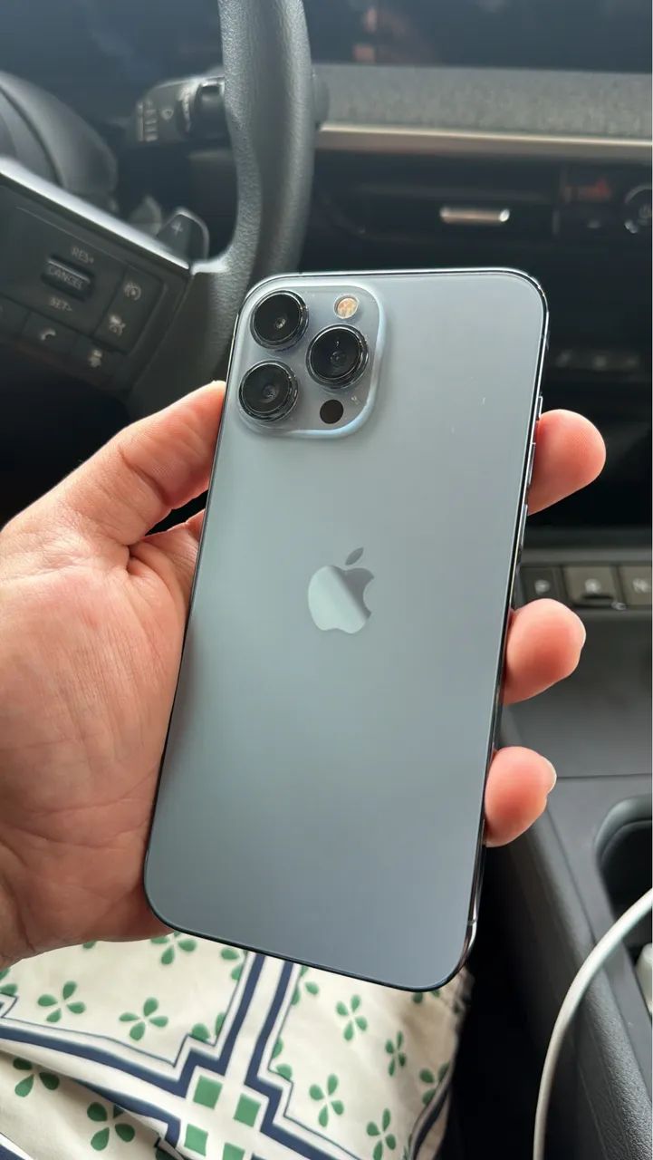 iPhone 13 Pro Max  - Foto 2