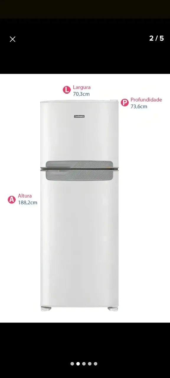 Geladeira 