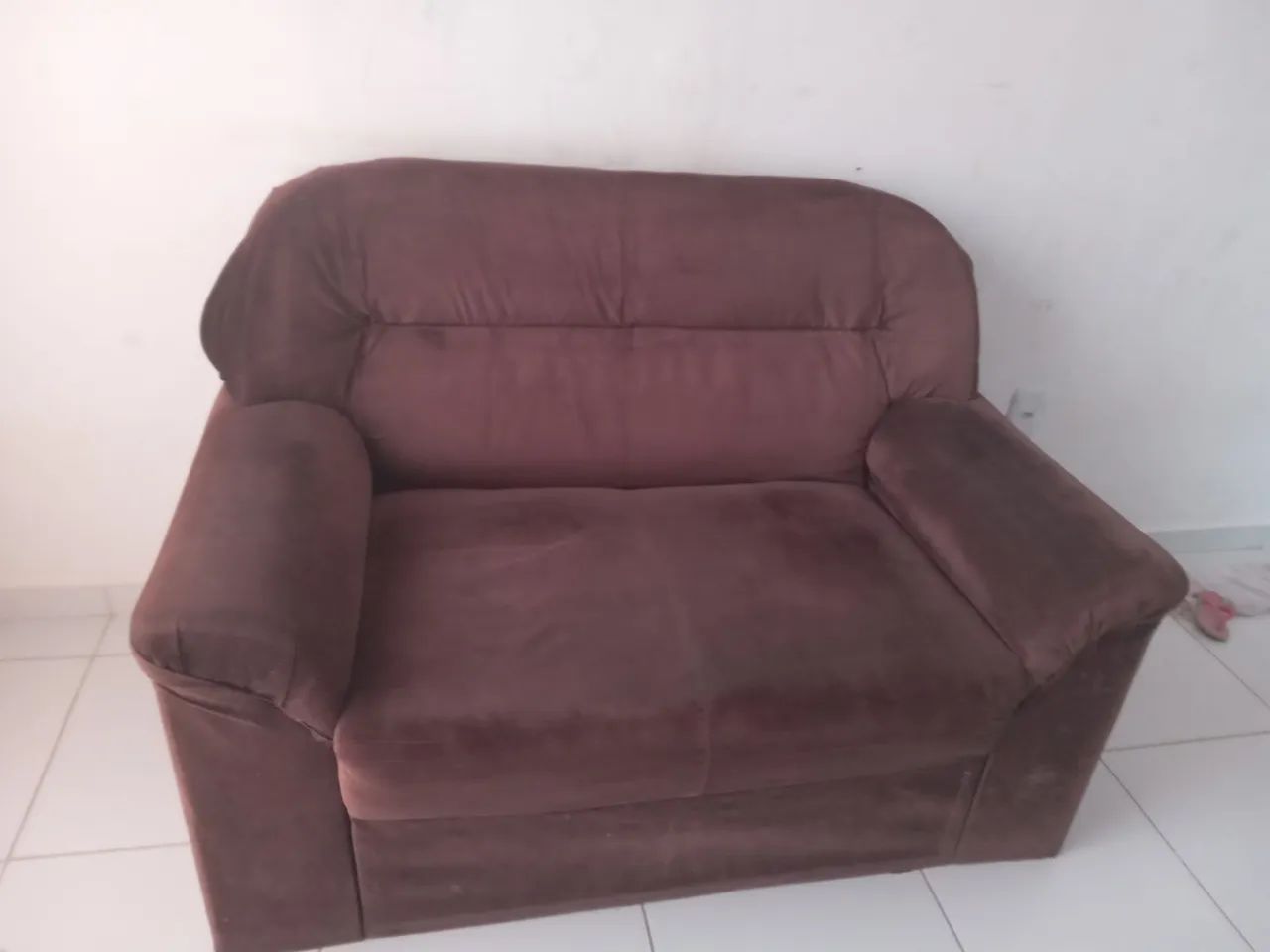Sofá bom estado 
