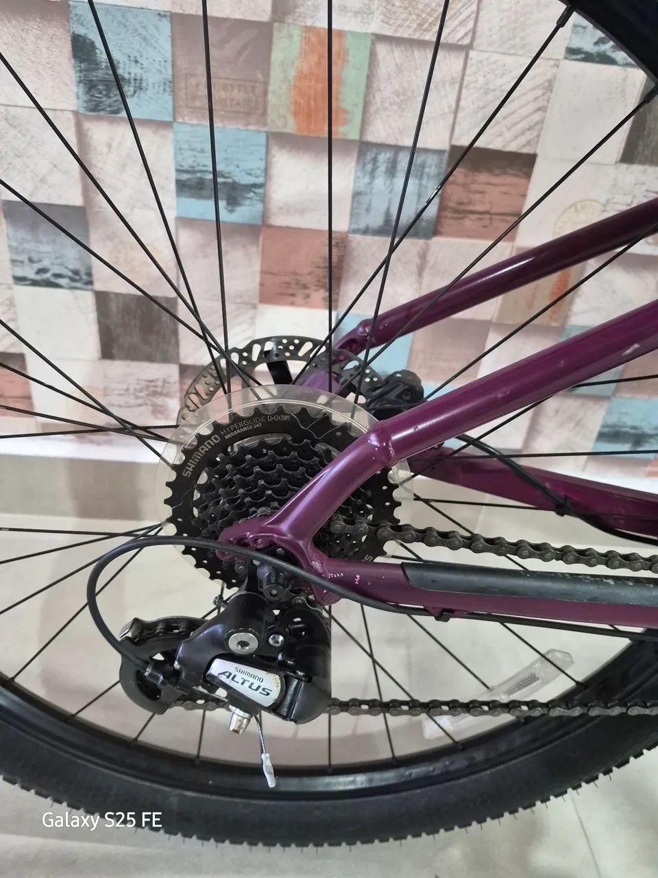 Trek mtb  - Foto 5