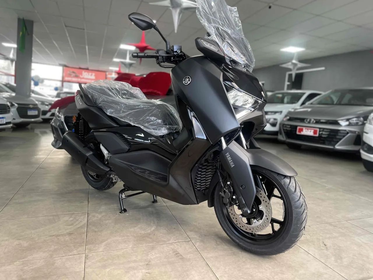 Yamaha Xmax 250 abs 2025 - Foto 2