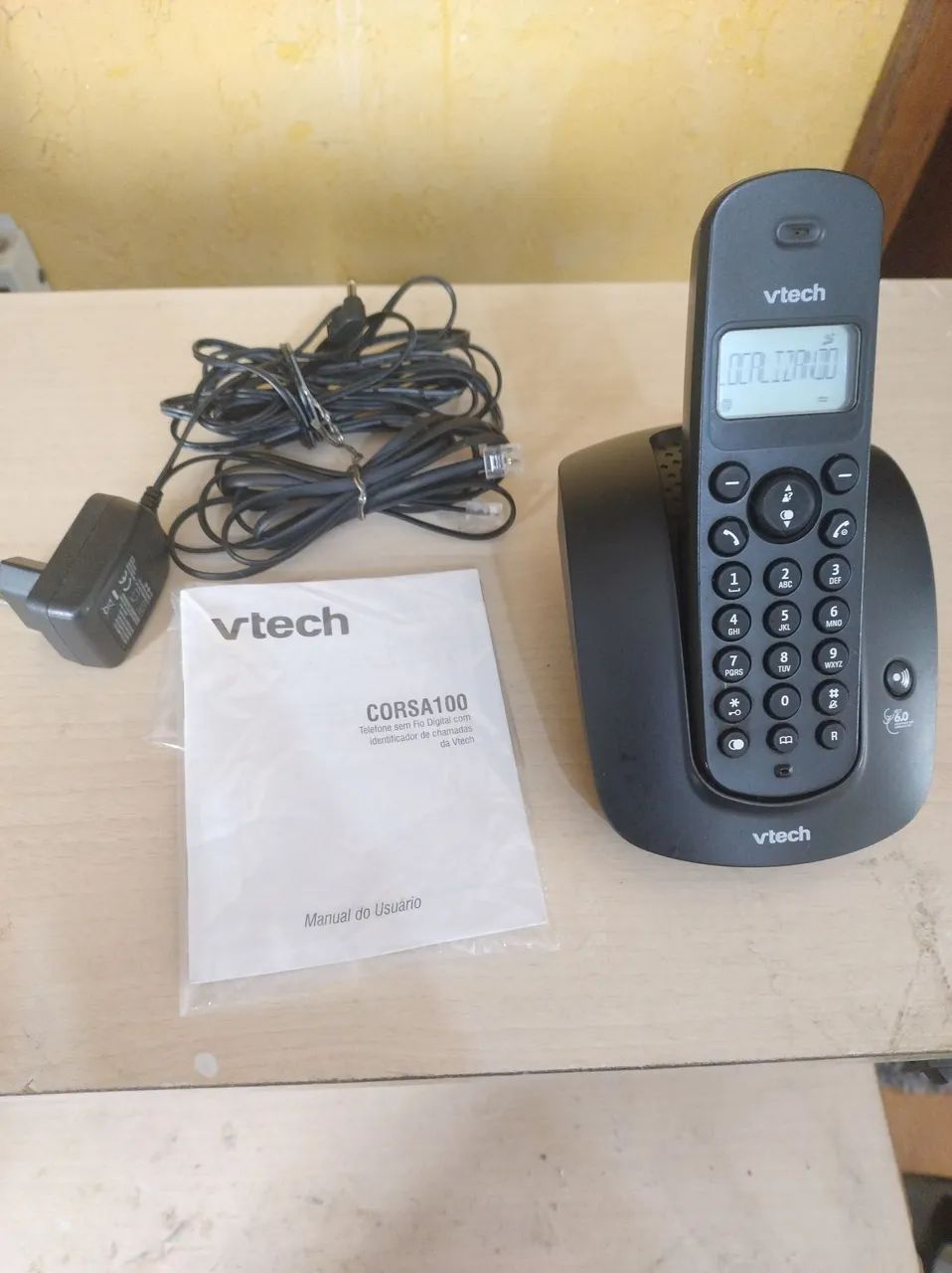 Telefone  - Foto 3