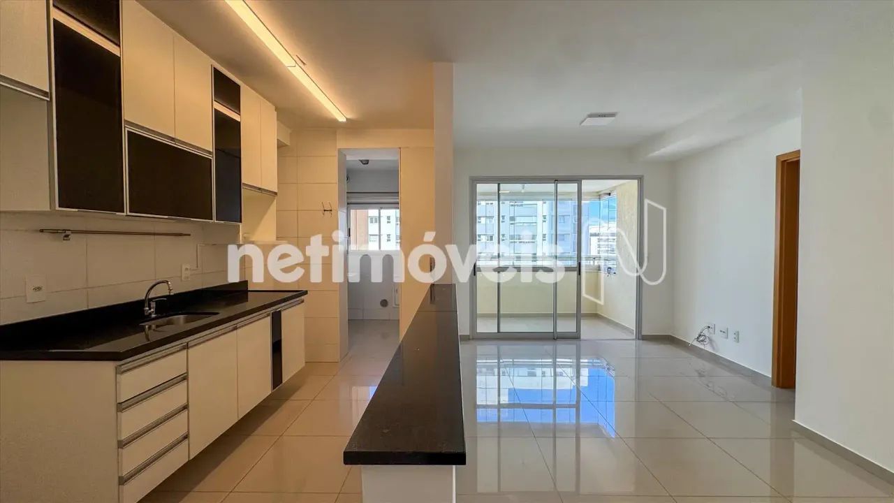 Venda Apartamento 3 quartos Vila da Serra Nova Lima - Foto 3