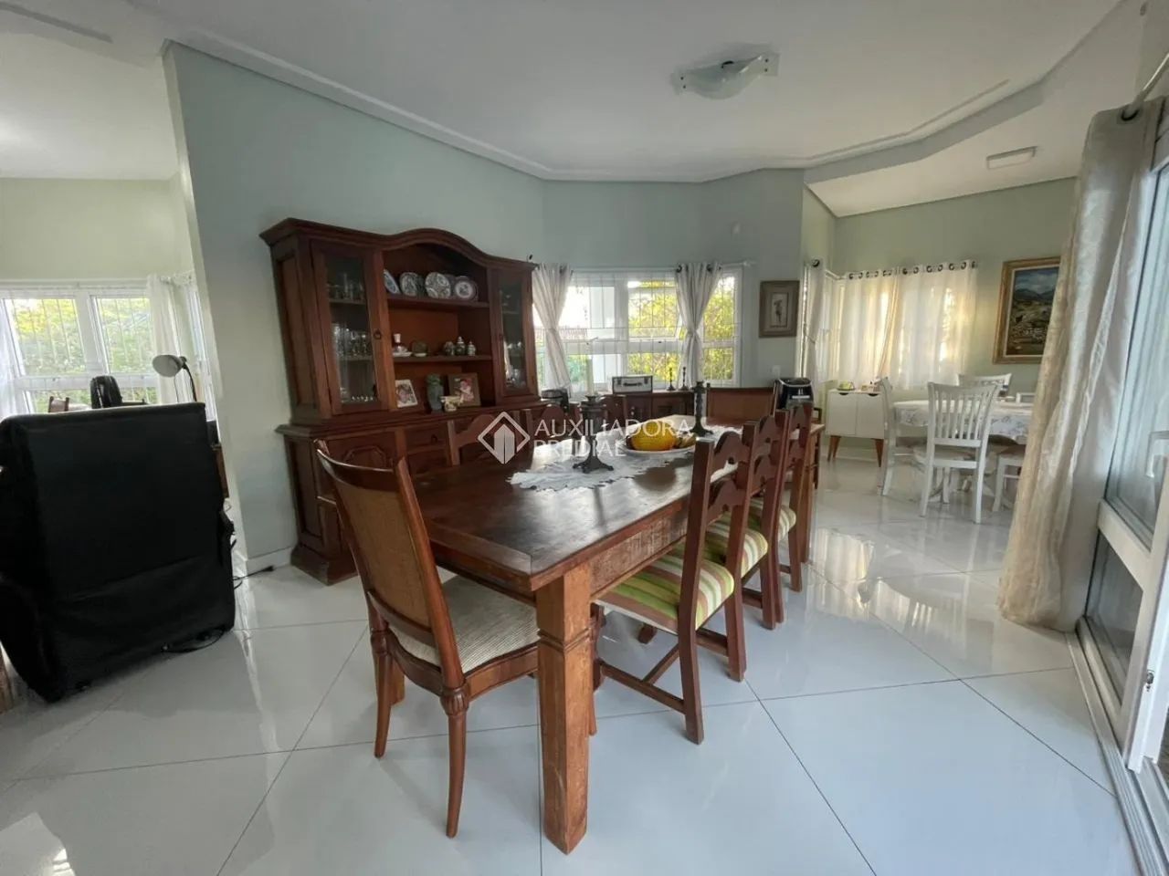 LINDA CASA 4 SUÍTES EM JURERÊ INTERNACIONAL. - Foto 2