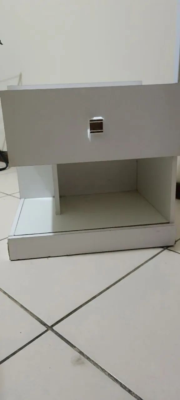 Mesa de cabeceira  - Foto 3