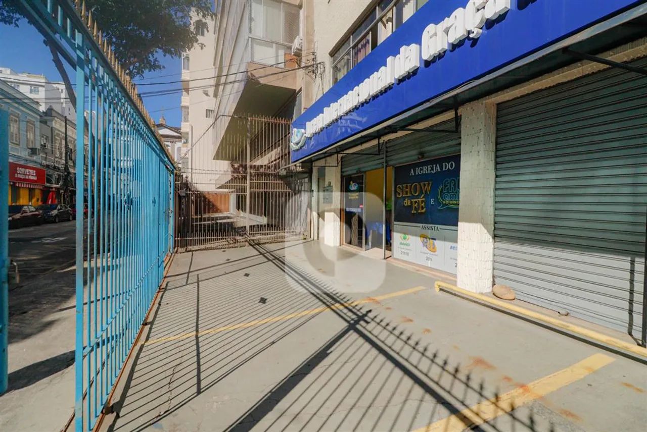Predio com 3 andares em Botafogo - Foto 3