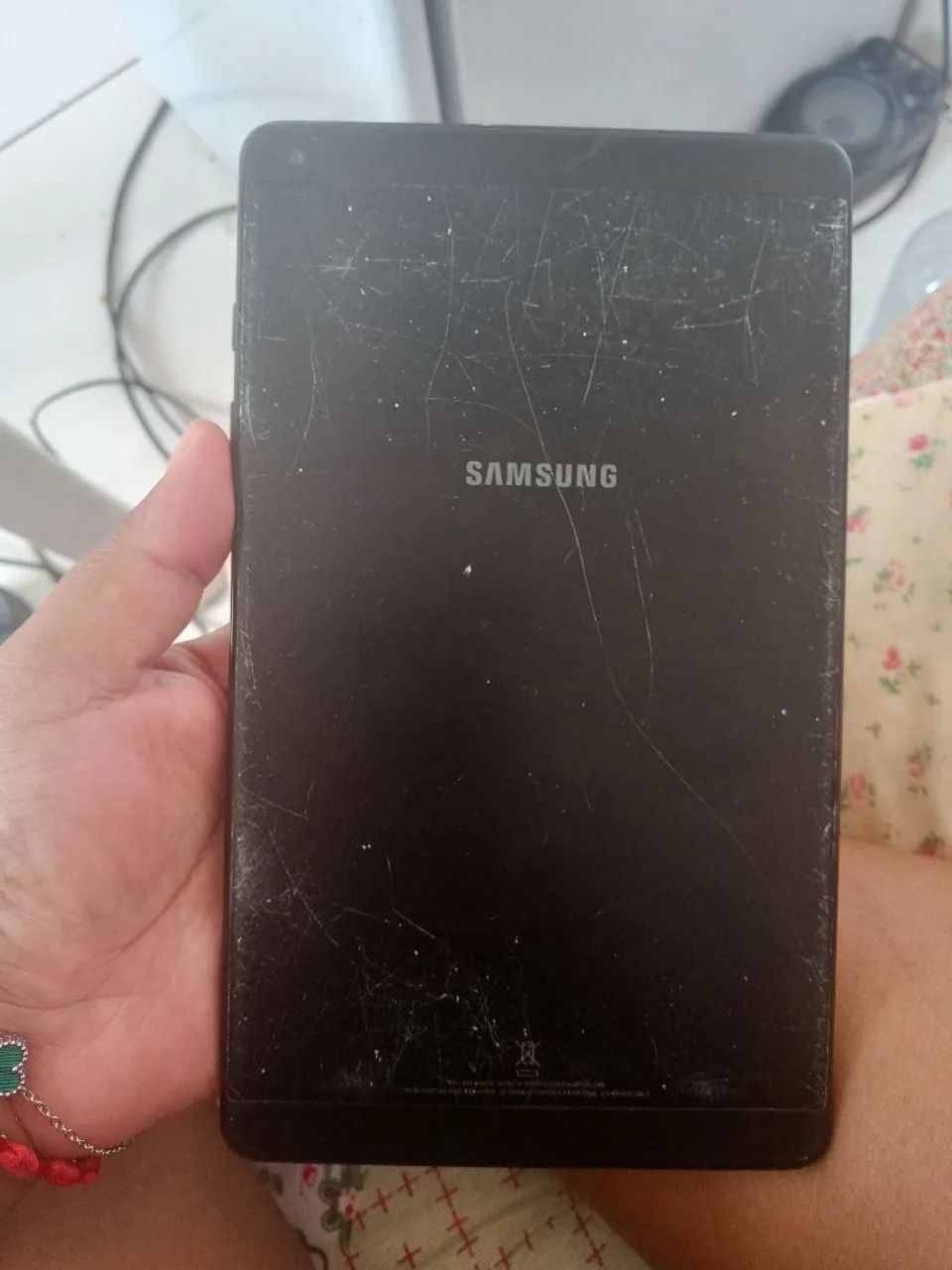 Tablet Samsung tab  - Foto 2