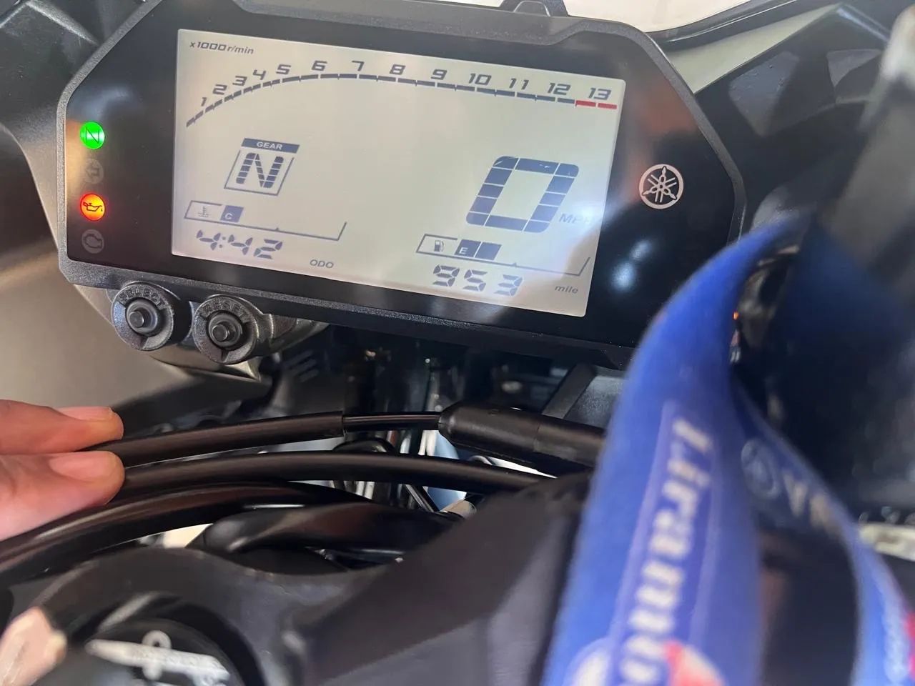 Moto nova - Foto 3