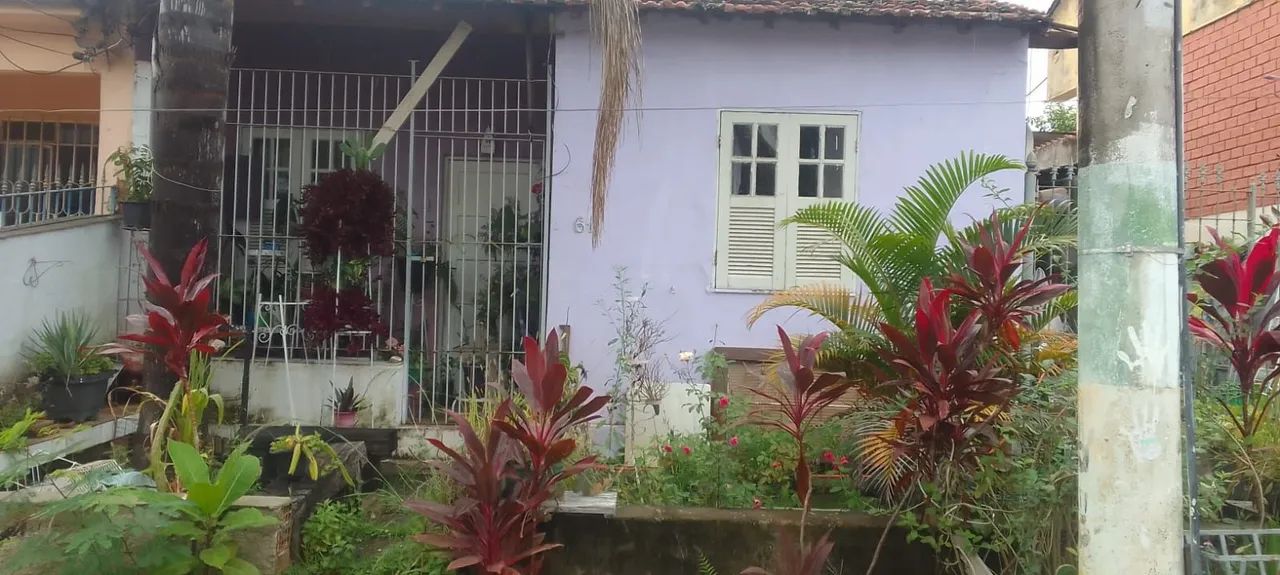 Foto - Volta Redonda - Casa de Pedra