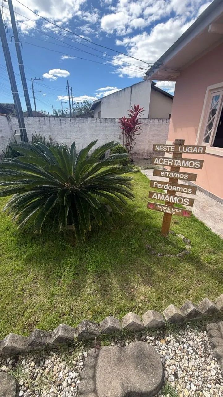 CASA ACONCHEGANTE EM BIGUAÇU ? OPORTUNIDADE! - Foto 4