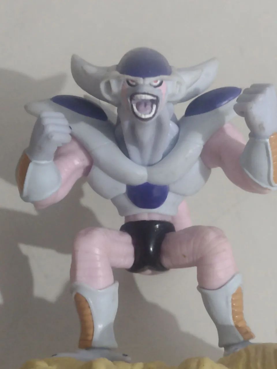 Freeza dragon ball z 