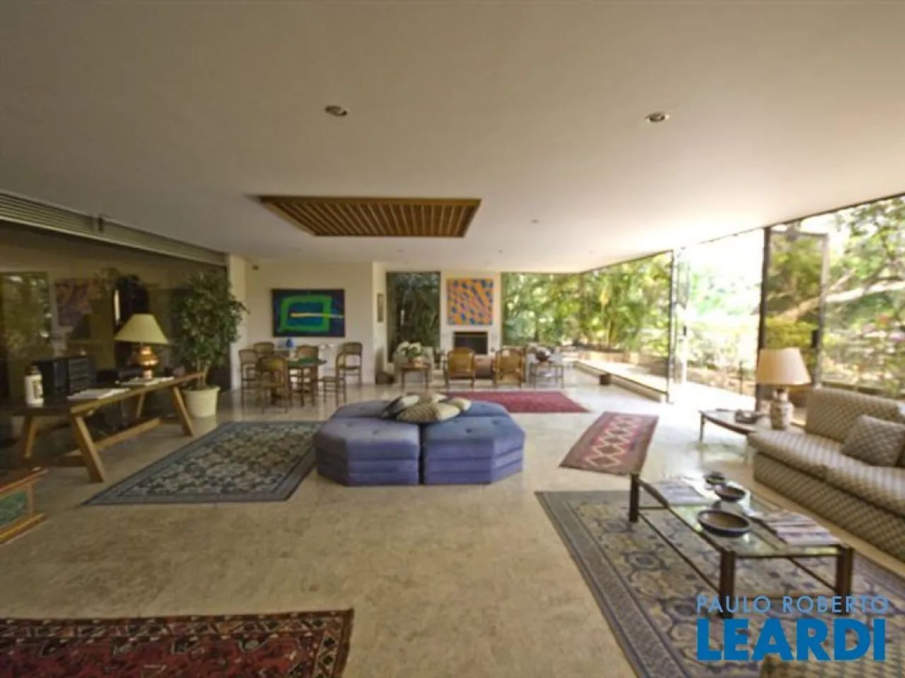 CASA ASSOBRADADA - JARDIM LEONOR - SP - Foto 3