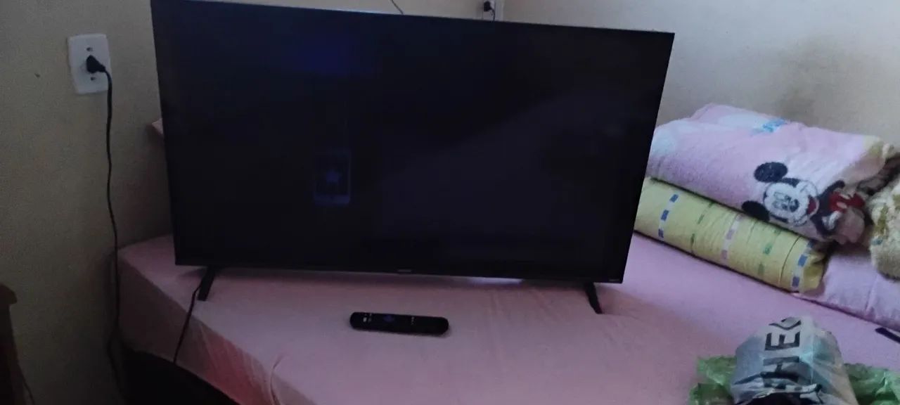 Tv Semp Roku 43  - Foto 5