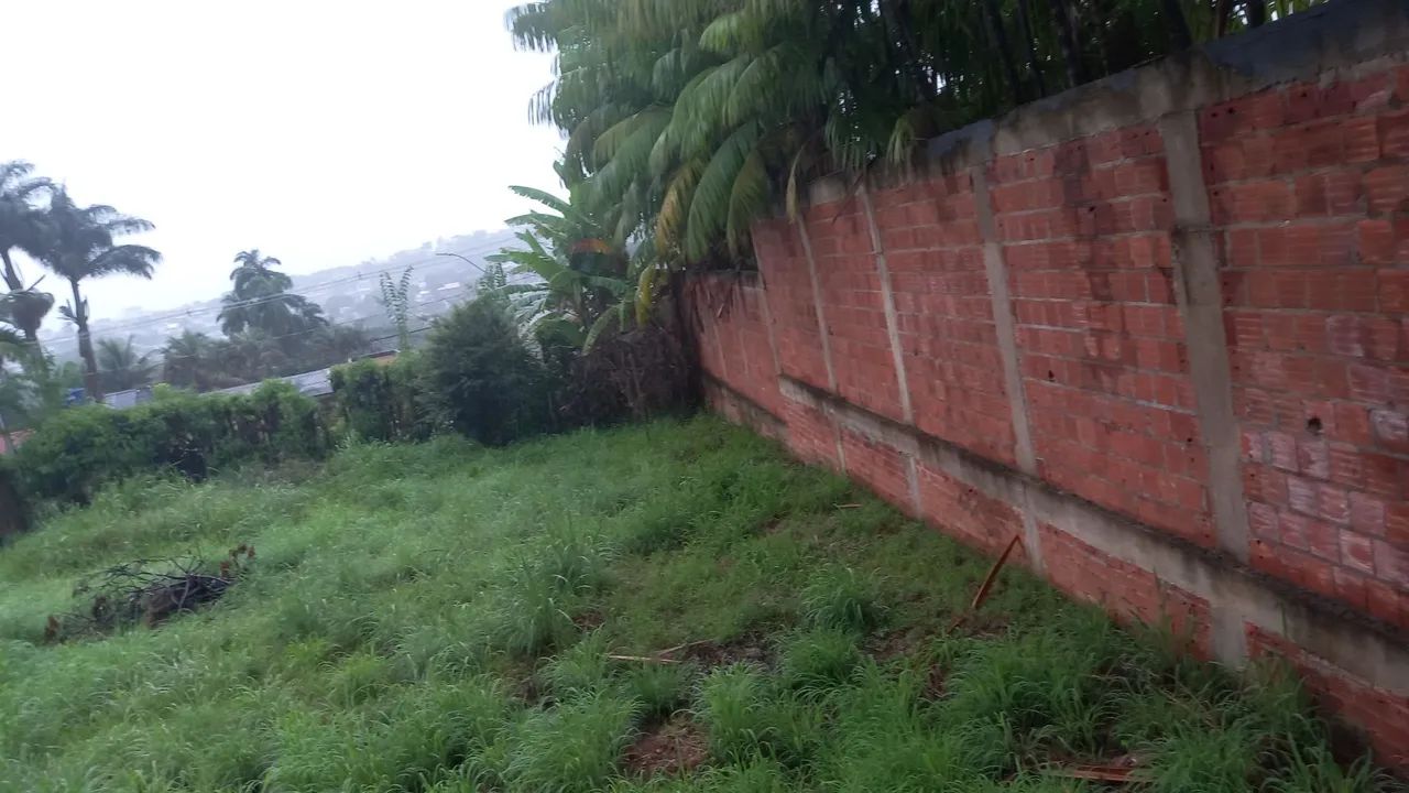 Foto - Brasília - Setor Habitacional Arniqueira (Águas Claras)