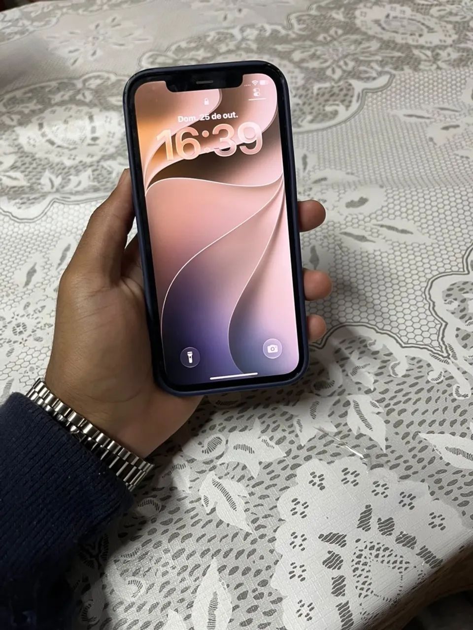 iPhone 12 Pro 256gb