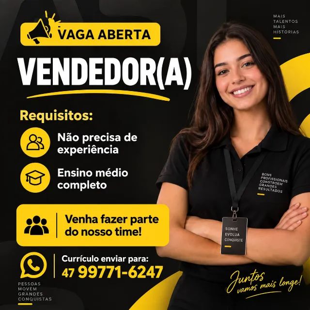 Vendedor