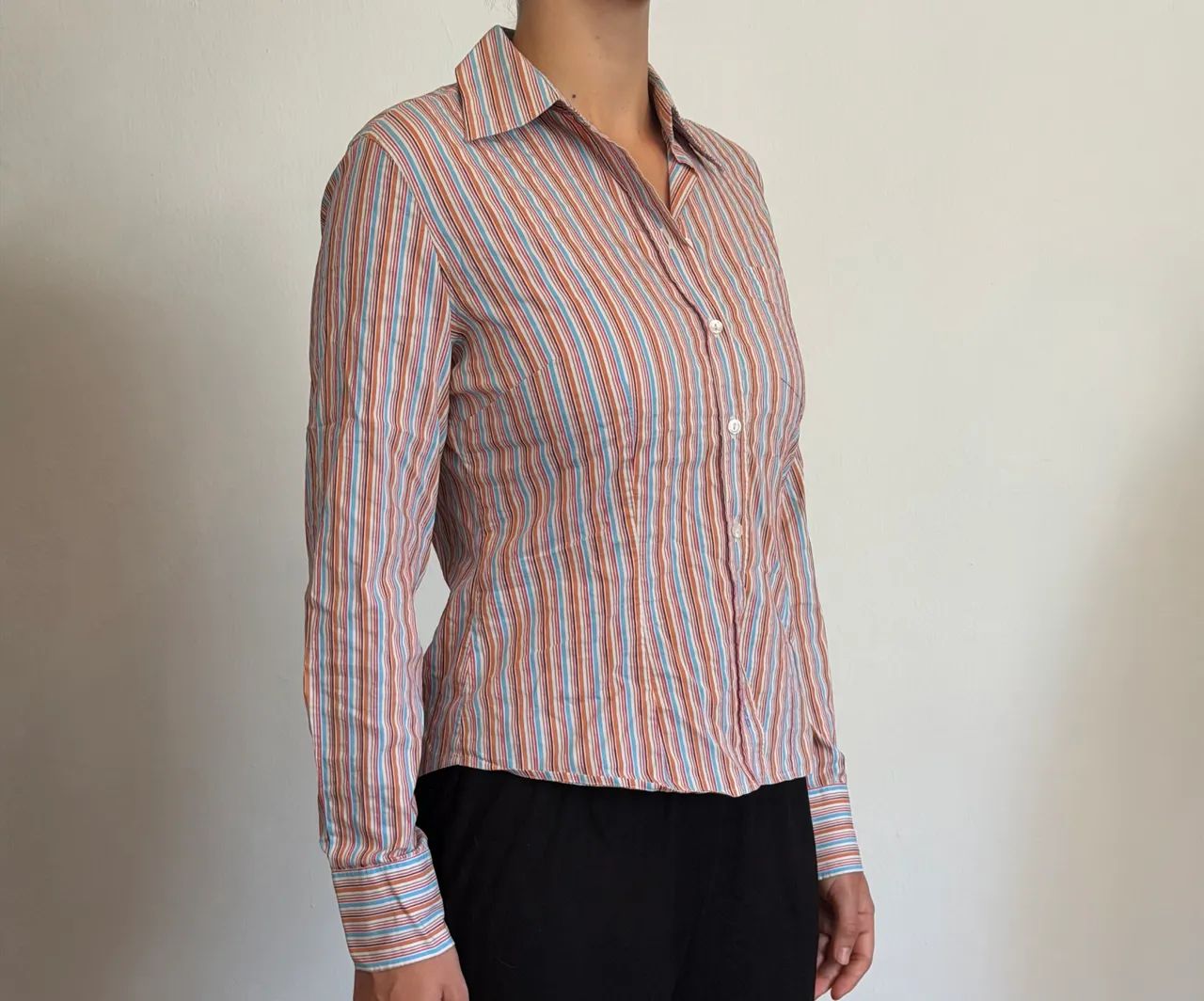 Camiseta GANT - Foto 2