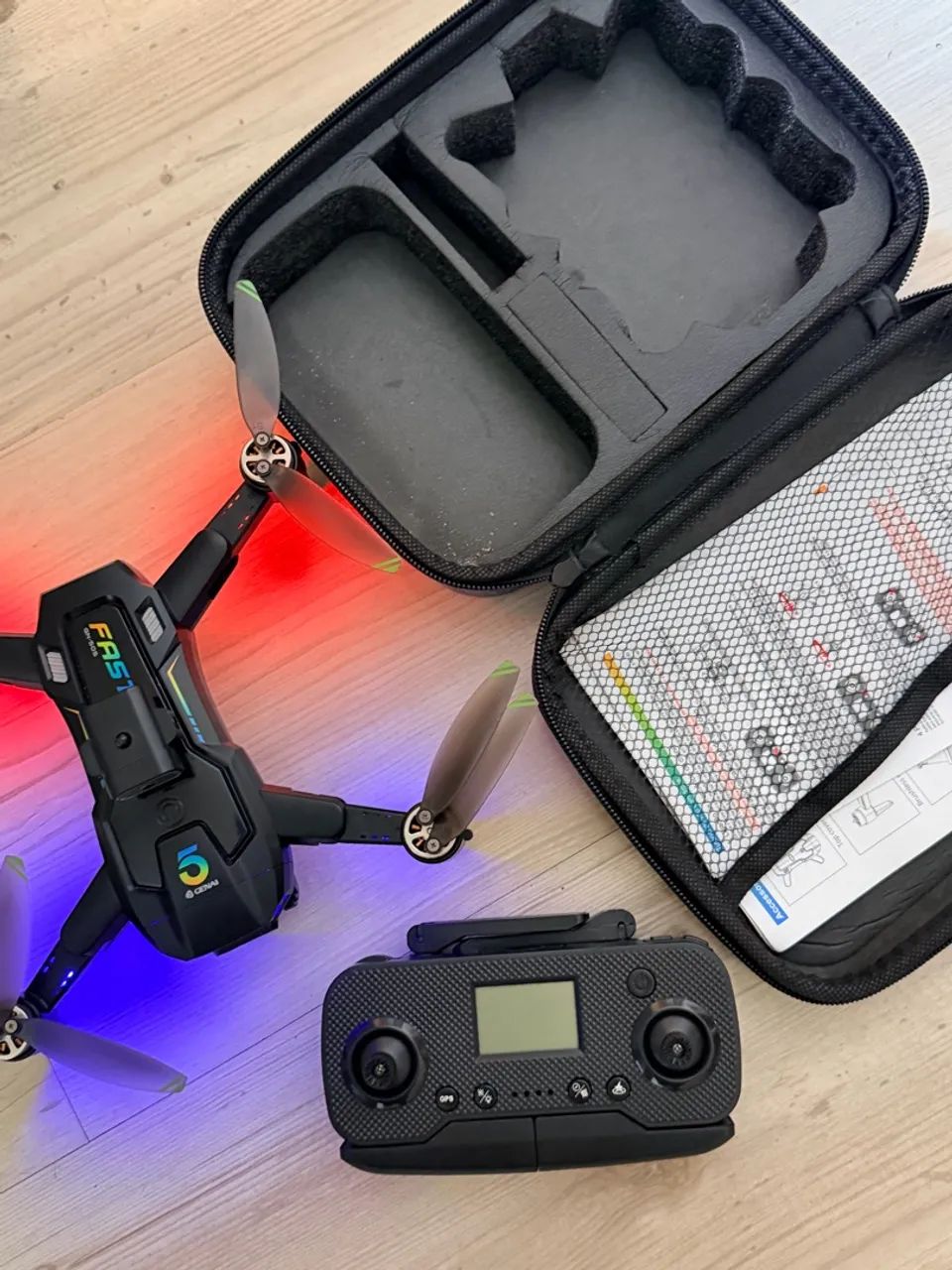 Drone GN 505