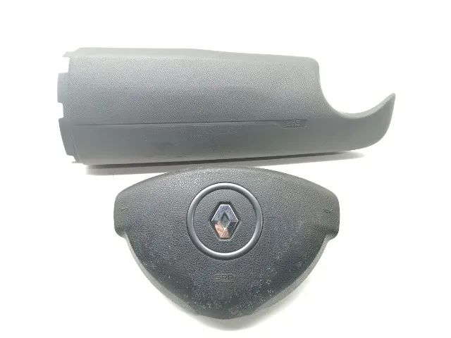  Kit Airbag renault Duster 2012