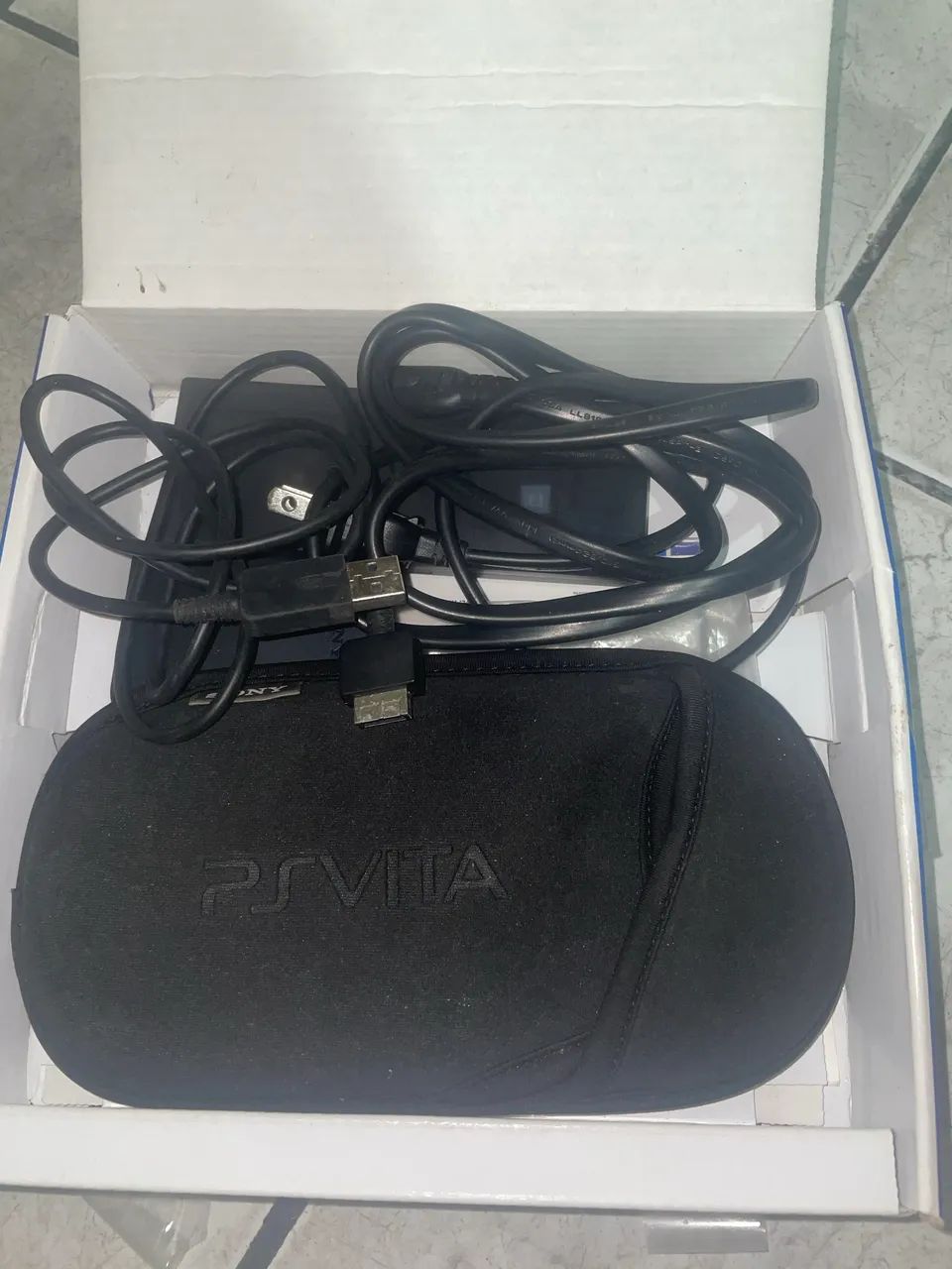 Ps vita - Foto 4
