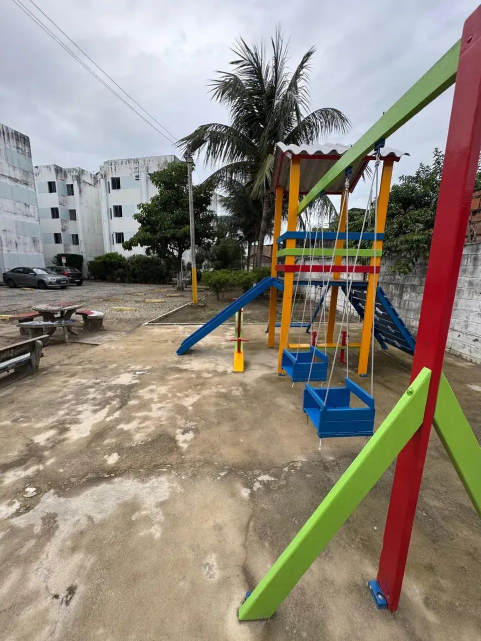 2 Quartos Poço - Foto 5
