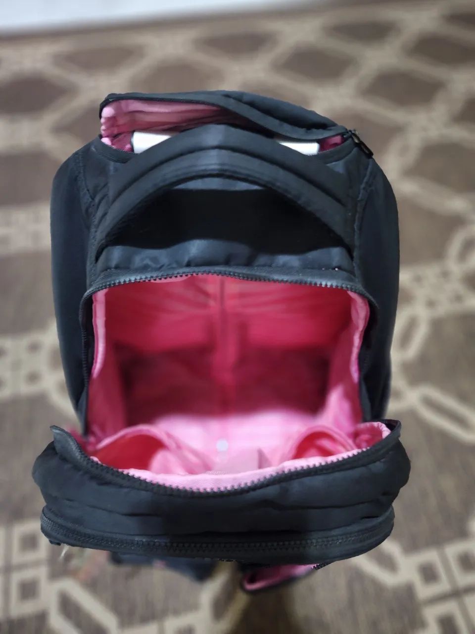 Mochila Rebecca Bonbon  - Foto 2