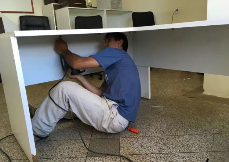 Montador de móveis profissional  - Foto 5