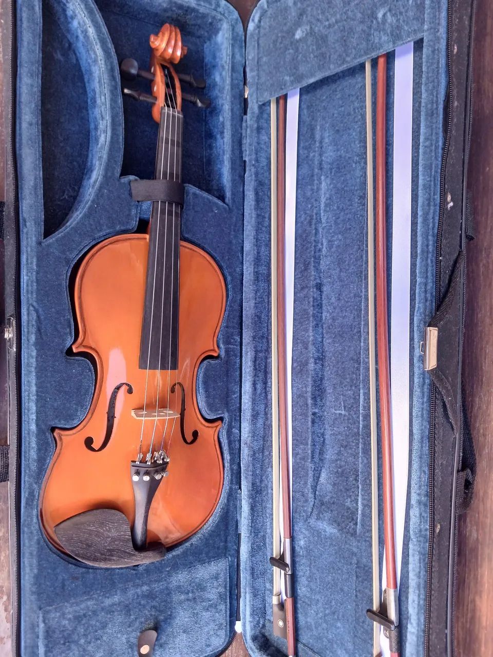 Violino Eagle  4/4  - Foto 4