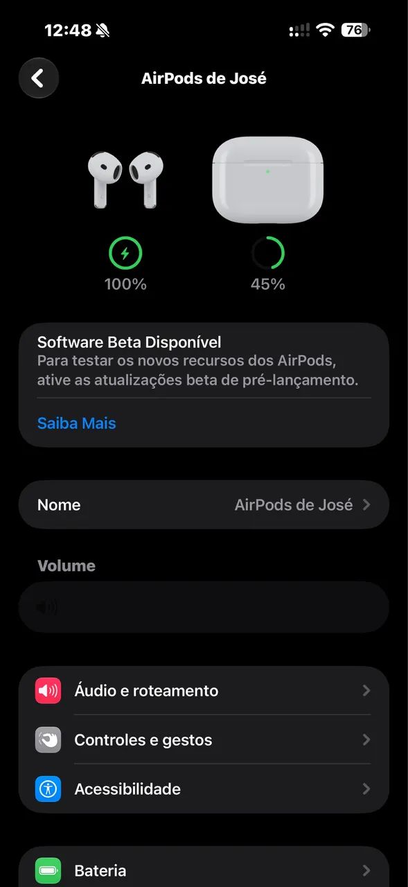 AirPods 4  - Foto 4