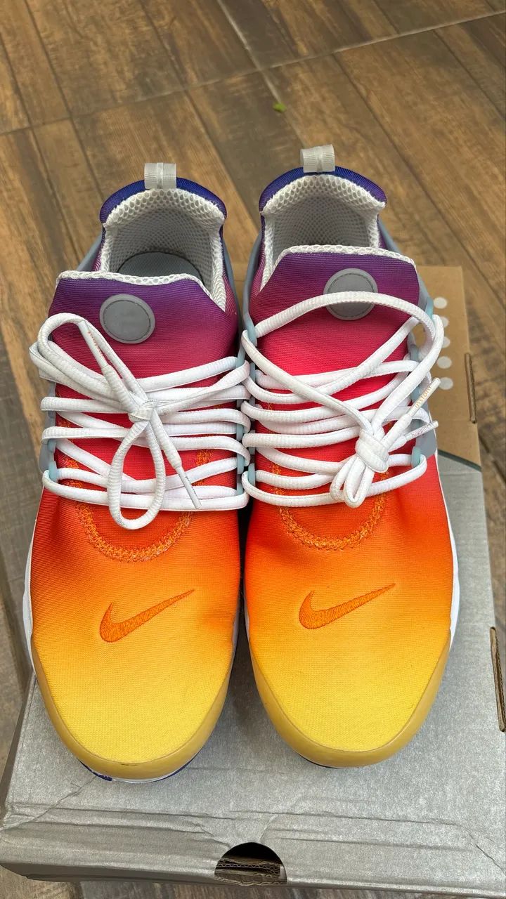 Tênis Nike 
