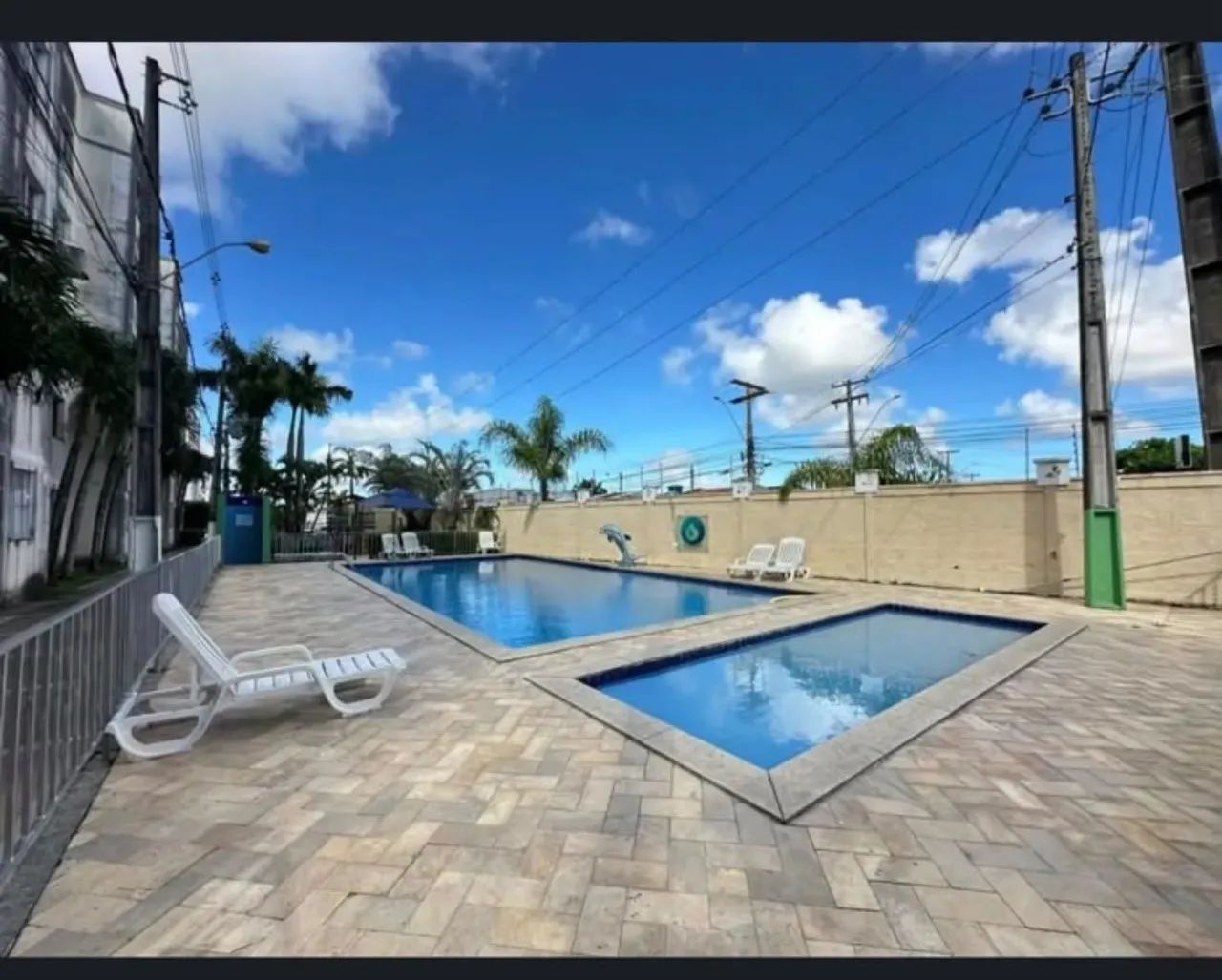 Vende-se apartamento em Maceió - terra de Antares  - Foto 3