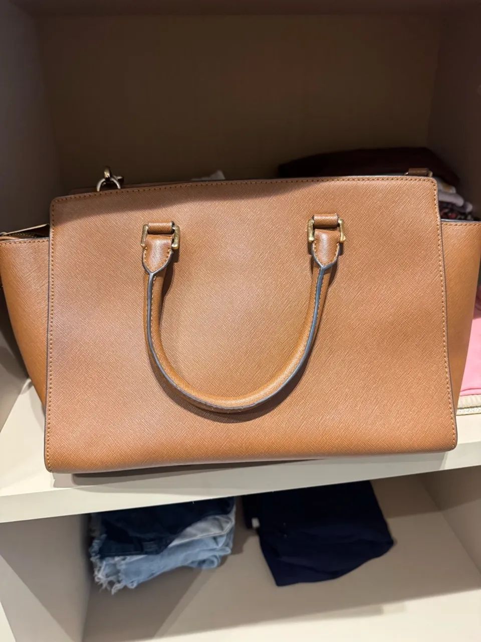 Bolsa Michael kors  - Foto 2