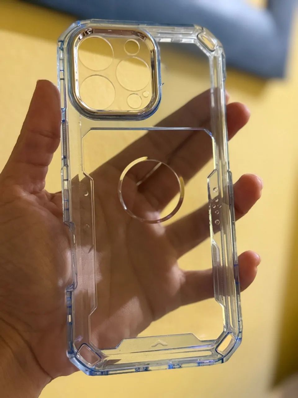 Capa 16 pro Max  - Foto 2