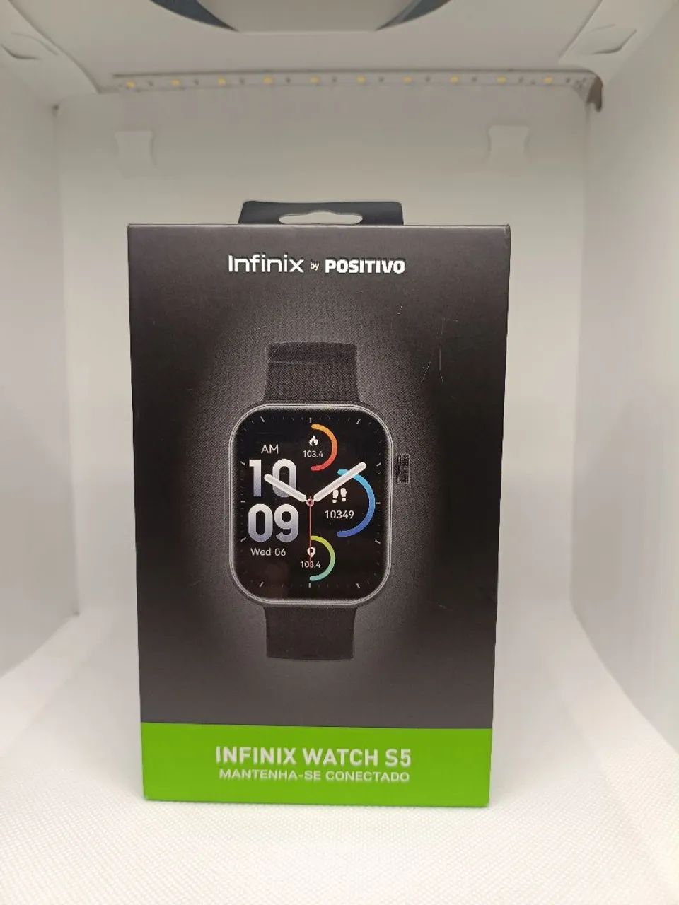 Smartwatch  - Foto 4