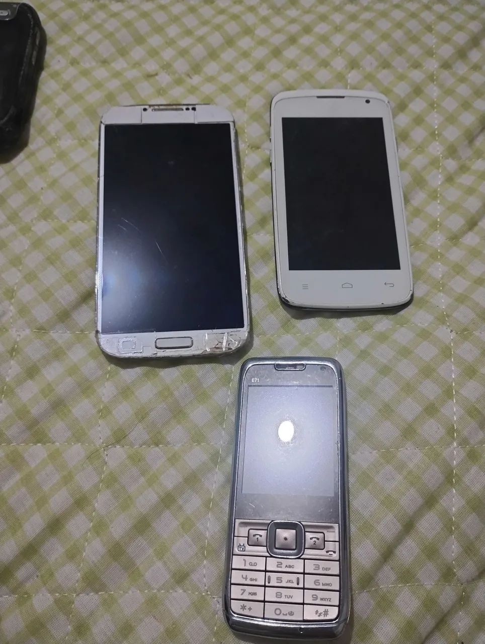 Celular para retirada de peças  - Foto 3