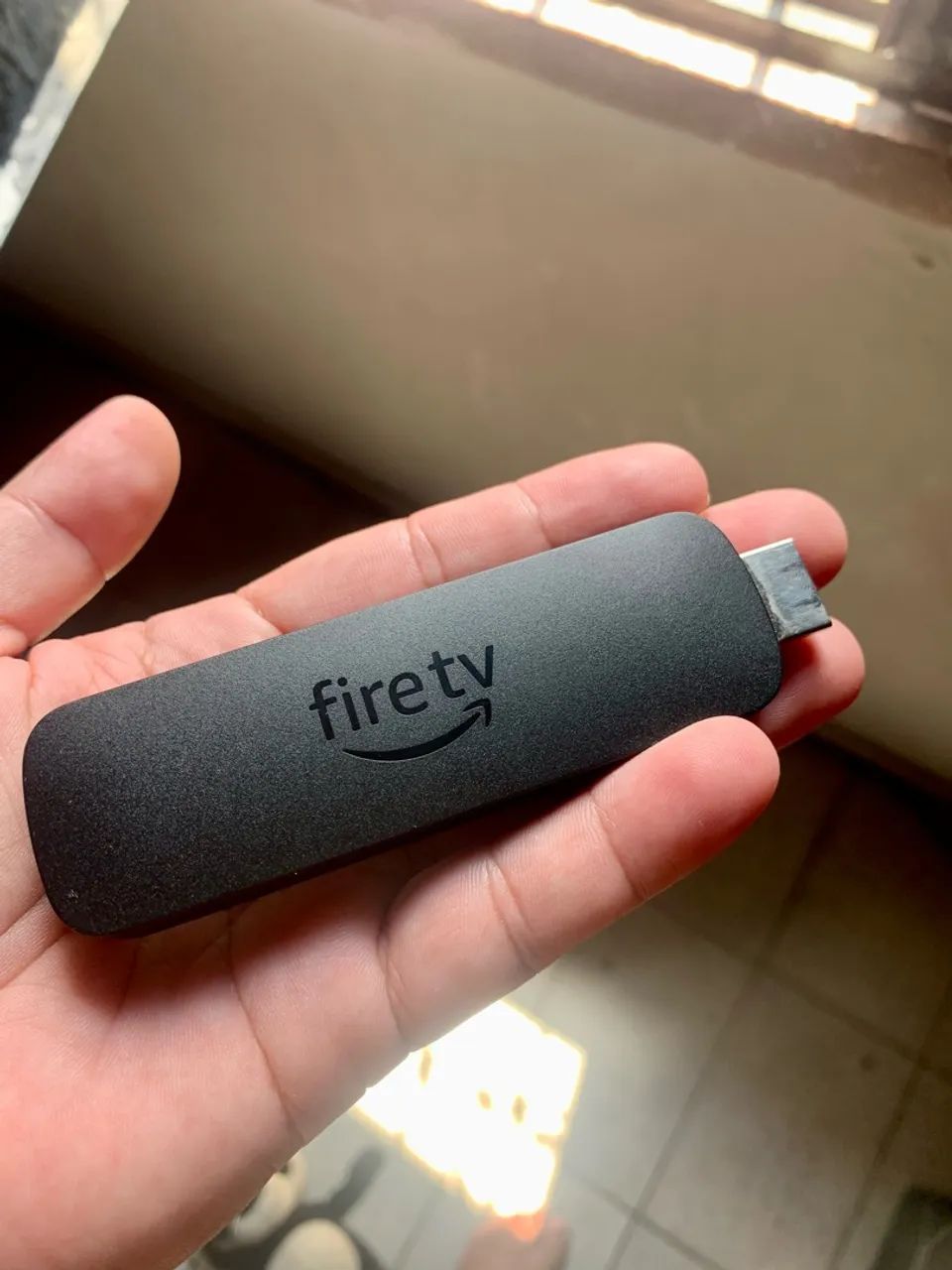 FIRE STICK 4k - Foto 2