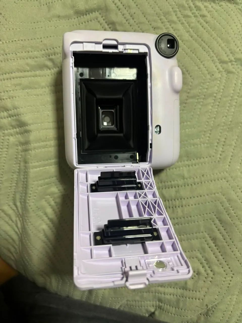 CÂMERA INSTAX MINI 12 À VENDA - Foto 3
