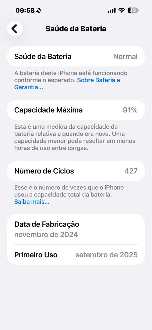 iPhone 15 Pro Max 256g - Foto 5