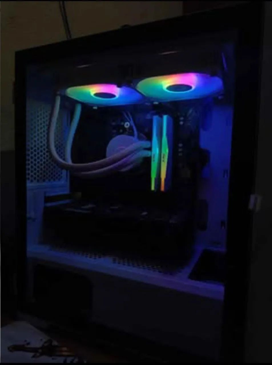 Vendo um PC gamer  - Foto 2