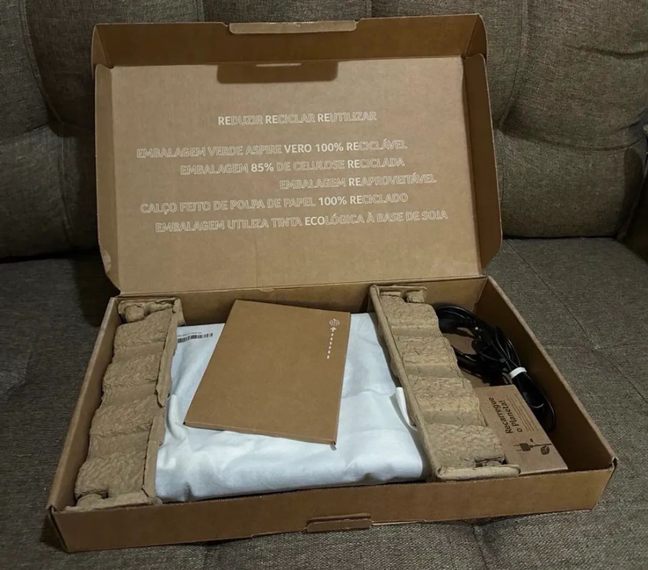 Troco notebook Acer Vero I5 em Ps5 Xbox X ou IPhone 14 Pro Max  - Foto 2